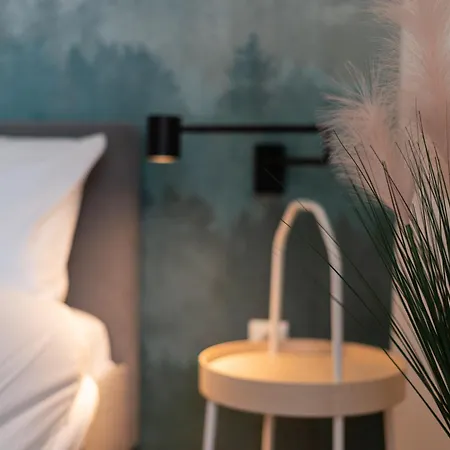 Appartamento Starowislna City Centre Cracovia