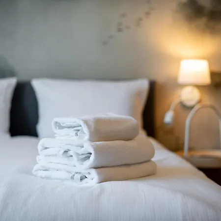 Starowislna City Centre Apartamento *