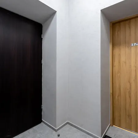 Apartamento Starowislna City Centre