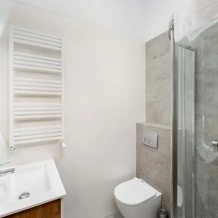 Starowislna City Centre Apartament