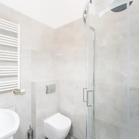 Apartament Starowislna City Centre Kraków
